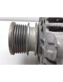 Recambio de alternador para opel insignia berlina 2.0 cdti cat referencia OEM IAM 13502583   2