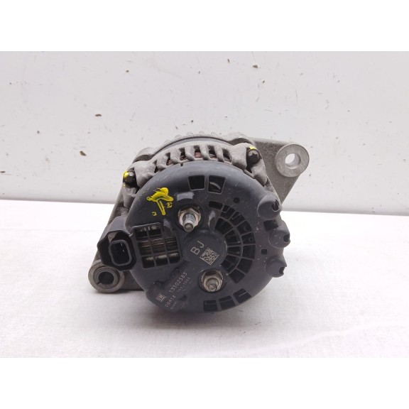 Recambio de alternador para opel insignia berlina 2.0 cdti cat referencia OEM IAM 13502583  