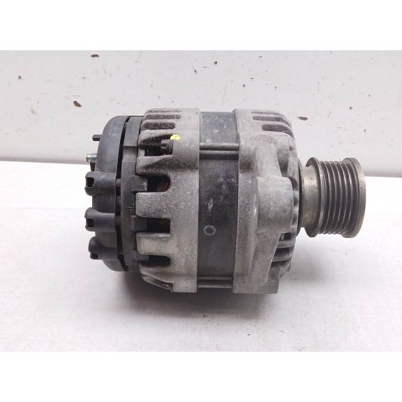 Recambio de alternador para opel insignia berlina 2.0 cdti cat referencia OEM IAM 13502583  
