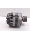 Recambio de alternador para opel insignia berlina 2.0 cdti cat referencia OEM IAM 13502583  