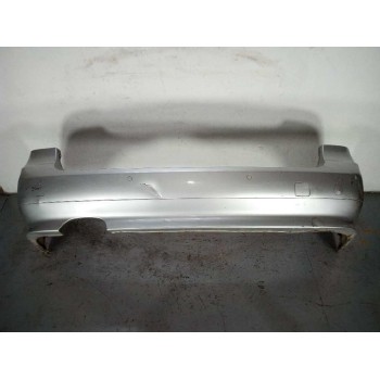 PARAGOLPES TRASERO DAÑADO VER FOTOS CON SENSORES