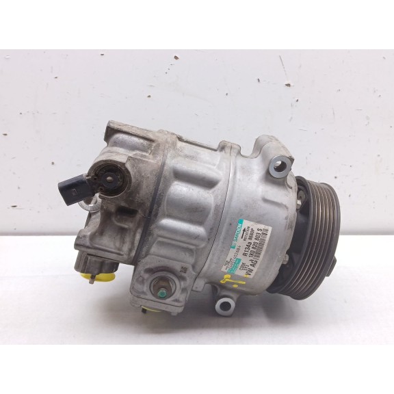 Recambio de compresor aire acondicionado para volkswagen passat b6 (3c2) 2.0 tdi 16v referencia OEM IAM 1k0820803s  