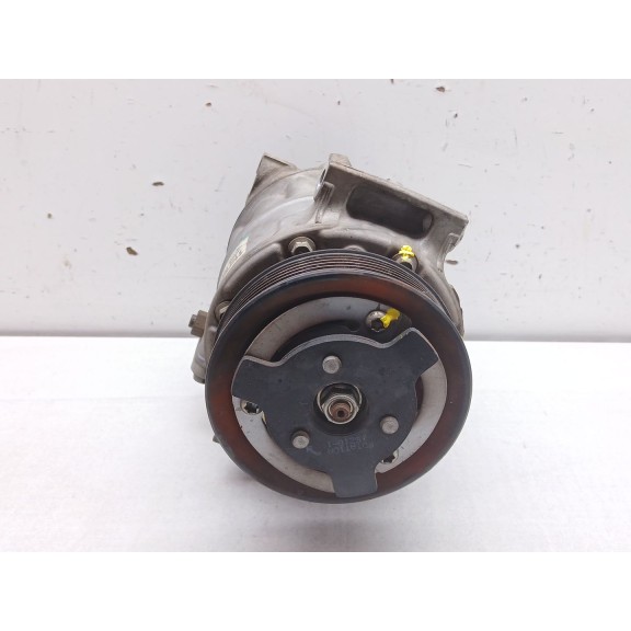 Recambio de compresor aire acondicionado para volkswagen passat b6 (3c2) 2.0 tdi 16v referencia OEM IAM 1k0820803s  