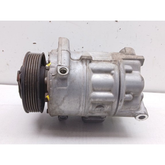 Recambio de compresor aire acondicionado para volkswagen passat b6 (3c2) 2.0 tdi 16v referencia OEM IAM 1k0820803s  