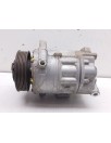 Recambio de compresor aire acondicionado para volkswagen passat b6 (3c2) 2.0 tdi 16v referencia OEM IAM 1k0820803s  