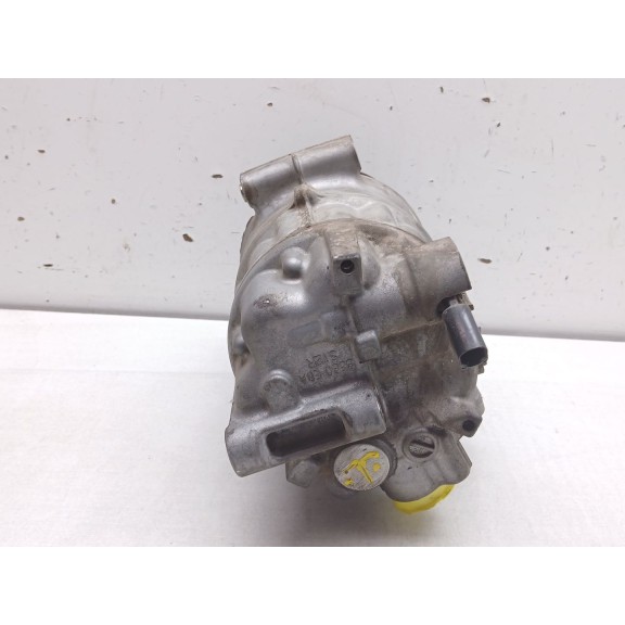 Recambio de compresor aire acondicionado para volkswagen passat b6 (3c2) 2.0 tdi 16v referencia OEM IAM 1k0820803s  