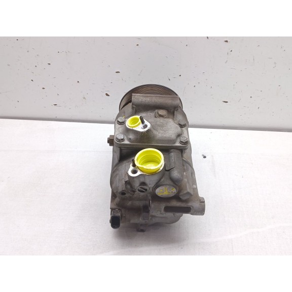 Recambio de compresor aire acondicionado para volkswagen passat b6 (3c2) 2.0 tdi 16v referencia OEM IAM 1k0820803s  