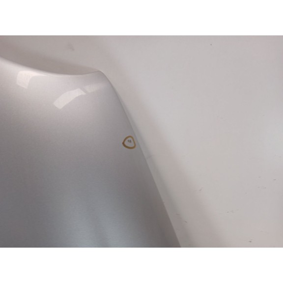 Recambio de aleta delantera izquierda para mercedes-benz clk (c209) clk 280 (209.354) referencia OEM IAM A2098800318  