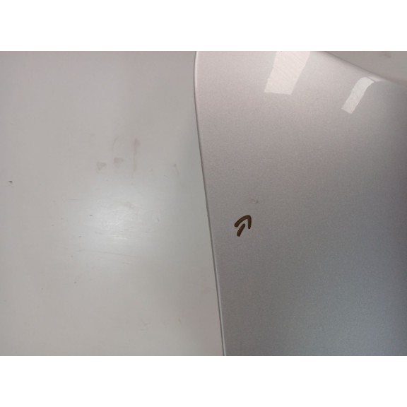 Recambio de aleta delantera izquierda para mercedes-benz clk (c209) clk 280 (209.354) referencia OEM IAM A2098800318  