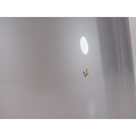 Recambio de aleta delantera izquierda para mercedes-benz clk (c209) clk 280 (209.354) referencia OEM IAM A2098800318  