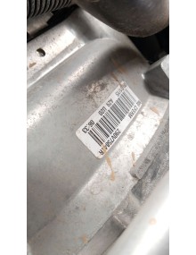 Recambio de caja cambios para renault zoe (bfm_) zoe referencia OEM IAM   