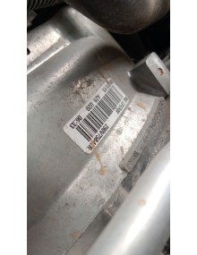 Recambio de caja cambios para renault zoe (bfm_) zoe referencia OEM IAM    2