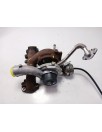 Recambio de turbocompresor para opel astra h ber. cosmo referencia OEM IAM 7678351  