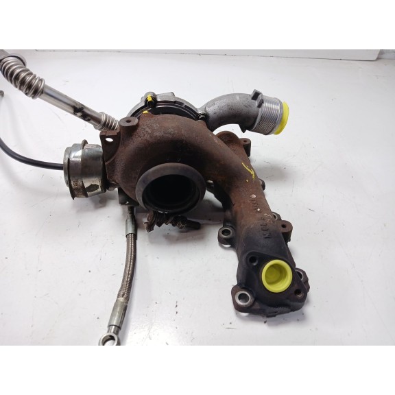Recambio de turbocompresor para opel astra h ber. cosmo referencia OEM IAM 7678351  