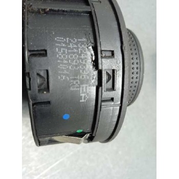 Recambio de mando luces para opel corsa d ´´111 years´´ referencia OEM IAM 13249396 SALPICADERO 13249396EA