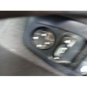 Recambio de retrovisor derecho para peugeot 208 i (ca_, cc_) 1.2 gpl referencia OEM IAM 232636252  