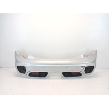 PARAGOLPES TRASERO 7380983 