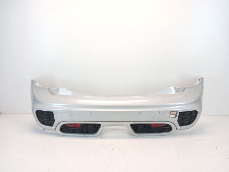 Recambio de paragolpes trasero para mini mini (f55) cooper d referencia OEM IAM 7380983  