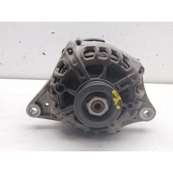 Recambio de alternador para nissan micra iii (k12) 1.2 16v referencia OEM IAM 23100ax62b tg8s024 2543488a