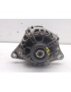 Recambio de alternador para nissan micra iii (k12) 1.2 16v referencia OEM IAM 23100ax62b tg8s024 2543488a