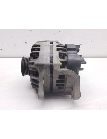Recambio de alternador para nissan micra iii (k12) 1.2 16v referencia OEM IAM 23100ax62b tg8s024 2543488a 2