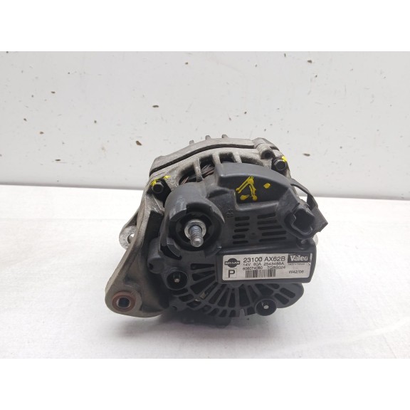 Recambio de alternador para nissan micra iii (k12) 1.2 16v referencia OEM IAM 23100ax62b tg8s024 2543488a