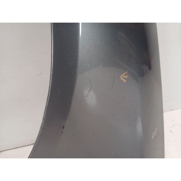 Recambio de aleta delantera izquierda para volkswagen passat b6 (3c2) 2.0 tdi 16v referencia OEM IAM 3C0880681  