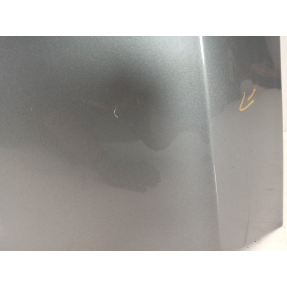 Recambio de aleta delantera izquierda para volkswagen passat b6 (3c2) 2.0 tdi 16v referencia OEM IAM 3C0880681  