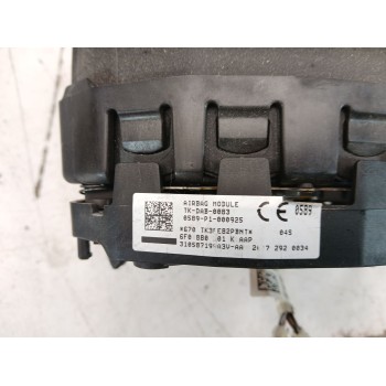 Recambio de kit airbag para seat leon st (5f8) x-perience 4drive referencia OEM IAM 5F1857003K  