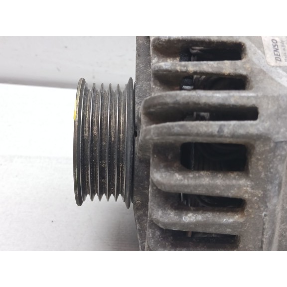 Recambio de alternador para lancia ypsilon (101) 1.4 cat referencia OEM IAM 51714791 ms1022118470 