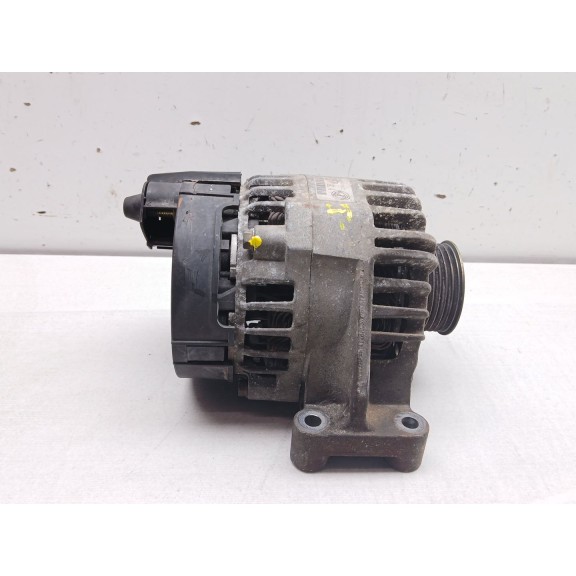 Recambio de alternador para lancia ypsilon (101) 1.4 cat referencia OEM IAM 51714791 ms1022118470 