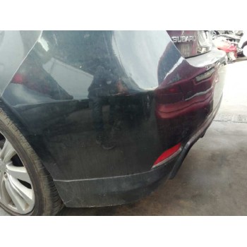 Recambio de paragolpes trasero para subaru impreza g12 2.0 diesel cat referencia OEM IAM 57704FG051  