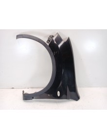 Recambio de aleta delantera izquierda para nissan qashqai i (j10, nj10) 1.6 referencia OEM IAM F3101JD0M0  
