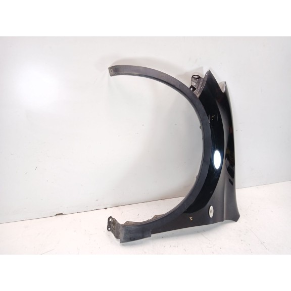 Recambio de aleta delantera izquierda para nissan qashqai i (j10, nj10) 1.6 referencia OEM IAM F3101JD0M0  