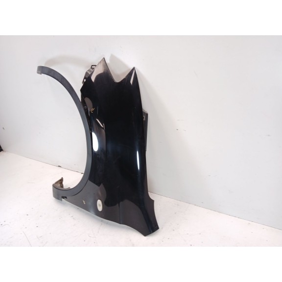 Recambio de aleta delantera izquierda para nissan qashqai i (j10, nj10) 1.6 referencia OEM IAM F3101JD0M0  