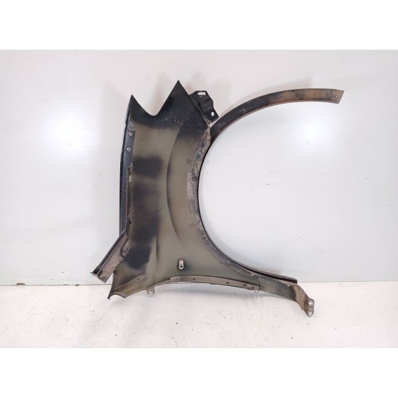 Recambio de aleta delantera izquierda para nissan qashqai i (j10, nj10) 1.6 referencia OEM IAM F3101JD0M0  