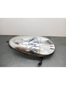 Recambio de faro derecho para nissan micra iii (k12) 1.2 16v referencia OEM IAM 26010BC60  89900075
