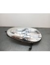 Recambio de faro derecho para nissan micra iii (k12) 1.2 16v referencia OEM IAM 26010BC60  89900075