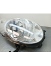 Recambio de faro derecho para nissan micra iii (k12) 1.2 16v referencia OEM IAM 26010BC60  89900075