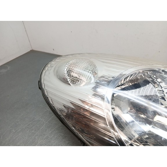 Recambio de faro derecho para nissan micra iii (k12) 1.2 16v referencia OEM IAM 26010BC60  89900075