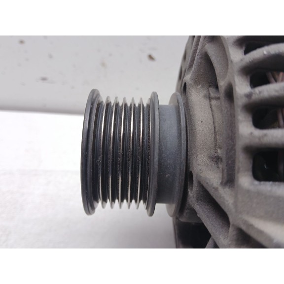 Recambio de alternador para seat ibiza iii (6l1) 1.4 16v referencia OEM IAM 037903025m 0124325013 038903018R