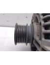 Recambio de alternador para seat ibiza iii (6l1) 1.4 16v referencia OEM IAM 037903025m 0124325013 038903018R