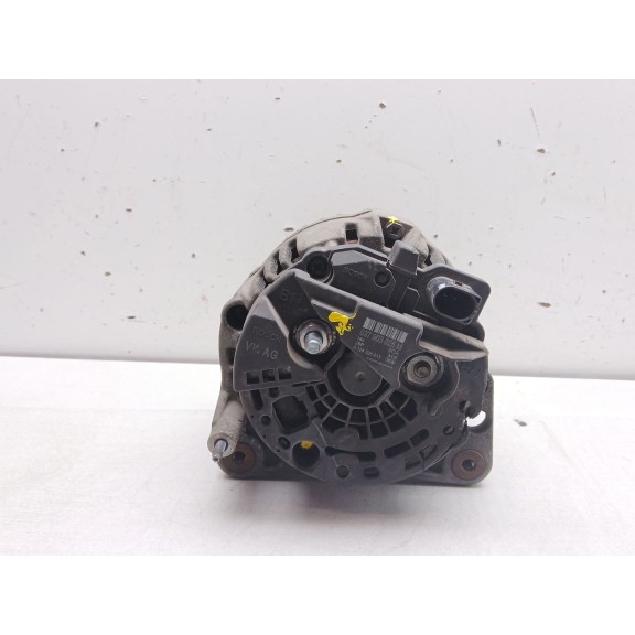 Recambio de alternador para seat ibiza iii (6l1) 1.4 16v referencia OEM IAM 037903025m 0124325013 038903018R