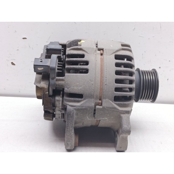 Recambio de alternador para seat ibiza iii (6l1) 1.4 16v referencia OEM IAM 037903025m 0124325013 038903018R