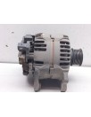 Recambio de alternador para seat ibiza iii (6l1) 1.4 16v referencia OEM IAM 037903025m 0124325013 038903018R