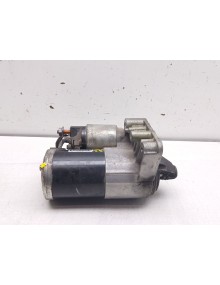 Recambio de motor arranque para peugeot 3008 confort referencia OEM IAM 9663528880 m000t22471 