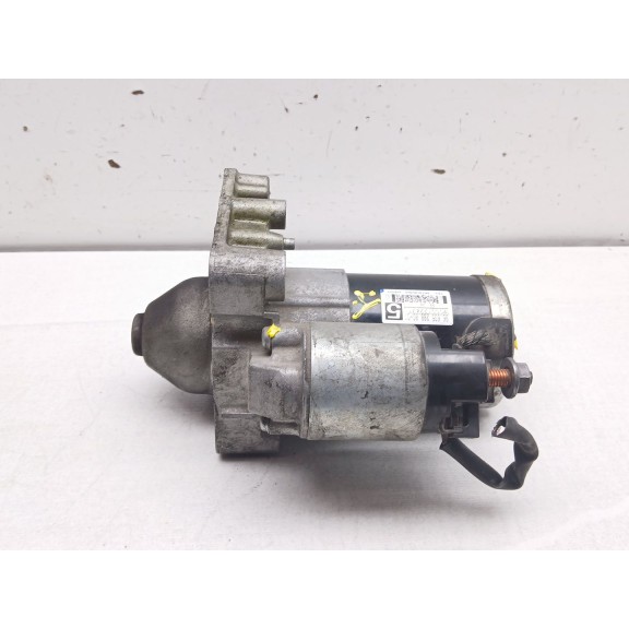 Recambio de motor arranque para peugeot 3008 confort referencia OEM IAM 9663528880 m000t22471 