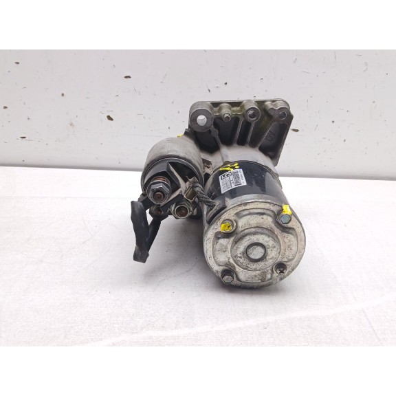 Recambio de motor arranque para peugeot 3008 confort referencia OEM IAM 9663528880 m000t22471 