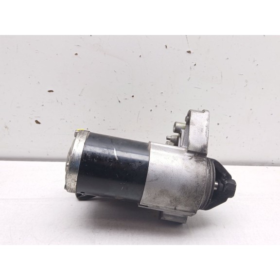 Recambio de motor arranque para peugeot 3008 confort referencia OEM IAM 9663528880 m000t22471 