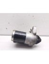 Recambio de motor arranque para peugeot 3008 confort referencia OEM IAM 9663528880 m000t22471 